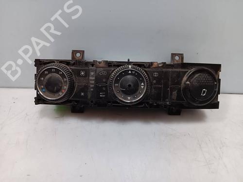 Used Climate control Climate control VW CRAFTER 30-50 Van (2E_) 2.5 TDI (136 hp) 40197584 40197584
