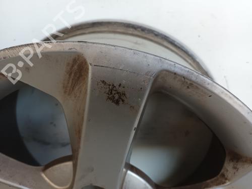 Rim SKODA OCTAVIA II Combi (1Z5) 2.0 TDI 4x4 | BP18349112C45 
