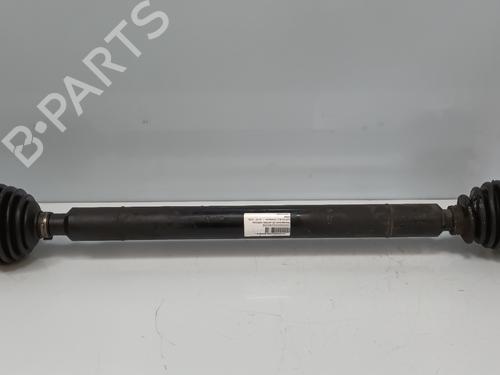 Used Right front driveshaft AUDI A3 (8L1) 1.6 (102 hp) 12783911