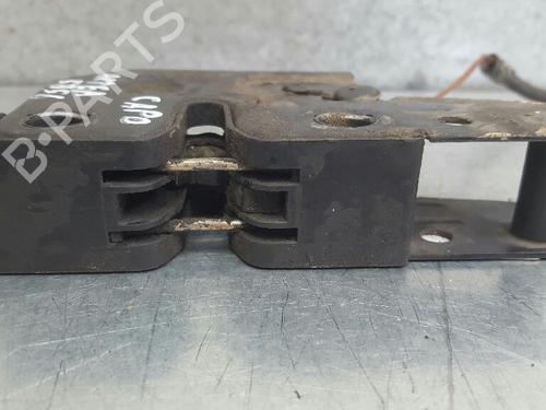 Hood lock SEAT ALTEA XL (5P5, 5P8)  | BP12725625C133 