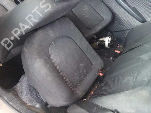 Left front driveshaft SKODA FABIA I (6Y2) | BP12710102M38