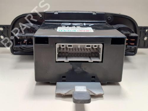 AC Styreenhet / Manøvreringsenhet KIA CLARUS (K9A) 1.8 i 16V | BP12686841I5 