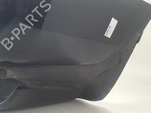 Rear bumper BMW X5 (E53) 3.0 d | BP12731556C8 
