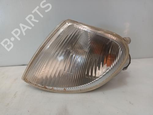 Used Left front indicator CITROËN BERLINGO / BERLINGO FIRST MPV (MF_, GJK_, GFK_) 1.9 D (MFWJZ) (70 hp) 31147172