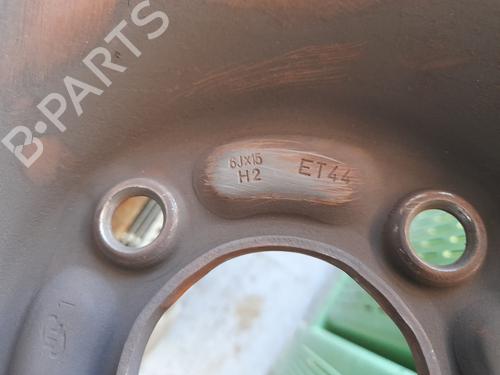 Rim MITSUBISHI CARISMA (DA_) 1.9 DI-D (DA5A) | BP12792822C45 