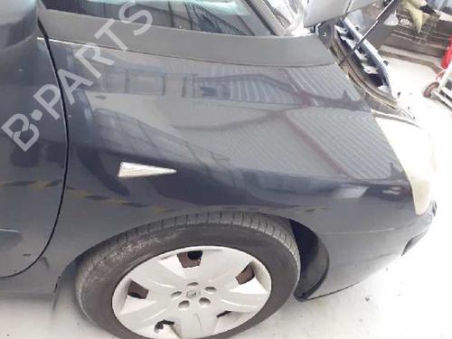 Left front fog light RENAULT ESPACE IV (JK0/1_) 2.2 dCi (JK0H) | BP12766560C30 