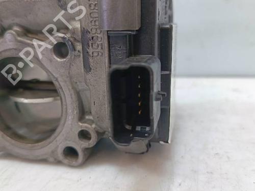 Throttle body CITROËN C4 CACTUS | BP40451719M82 - Image 2