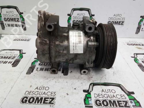 Used AC compressor RENAULT KANGOO (KC0/1_) D 55 1.9 (KC0D) (54 hp) 12722805