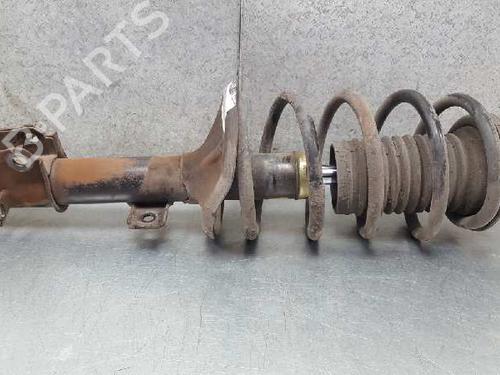 Left front shock absorber CHEVROLET KALOS 1.2 | BP12721372M16 