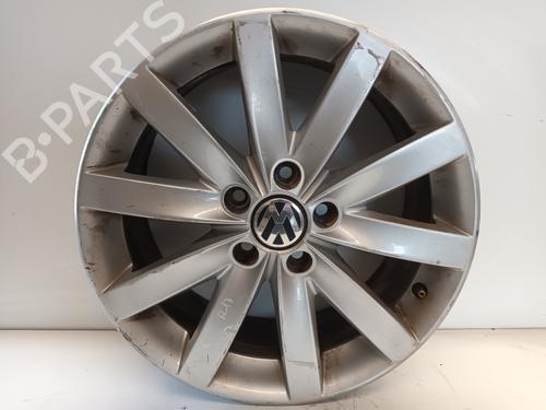 Fælk VW GOLF VI (5K1) [2008-2014]  23565000