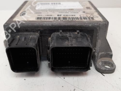 ECU airbags FORD MONDEO III (B5Y) 2.0 TDCi | BP12793882M53 