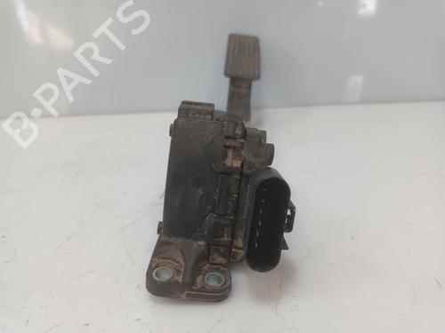 Pedal LAND ROVER FREELANDER I (L314) 2.0 Td4 4x4 | BP20486795I4 