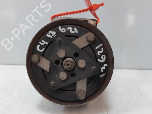 AC compressor CITROËN C4 I (LC_) | BP38957005M34 - Image 2