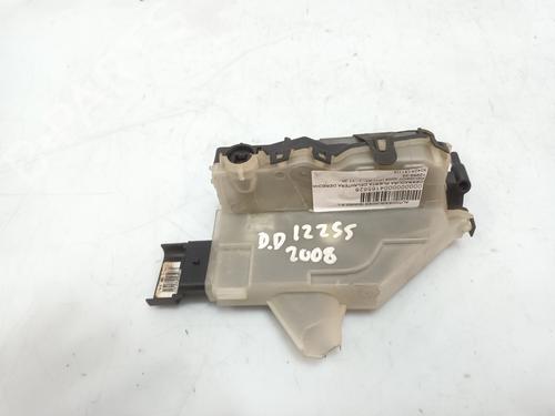 Front right lock PEUGEOT 2008 I (CU_)  | BP29357662C97 