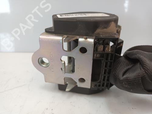 Rear right seatbelt CITROËN NEMO Box Body/MPV (AA_) 1.4 HDi | BP20110851I28 