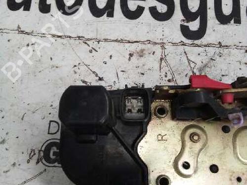 Rear right lock JEEP GRAND CHEROKEE II (WJ, WG) 2.7 CRD Laredo | BP12692351C99 