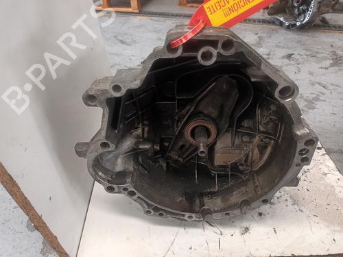 Used Gearbox Gearbox SKODA SUPERB I (3U4) 1.9 TDI (130 hp) 36361239 36361239