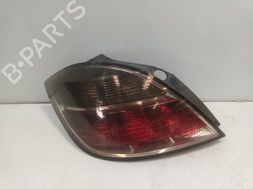 Used Left taillight Left taillight 38329945 38329945