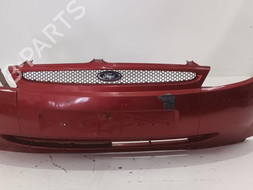 Used Front bumper Front bumper FORD KA (RB_) 1.3 i ROCAM (70 hp) 34437062 34437062
