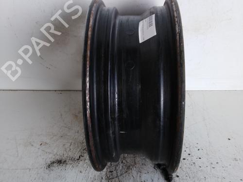 Rim NISSAN SUNNY II Hatchback (N13) 1.6 i | BP12788535C45
