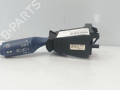 Used Steering column stalk Steering column stalk SMART CITY-COUPE (450) 0.6 (S1CLB1, 450.331, 450.336) (45 hp) 33398342 33398342