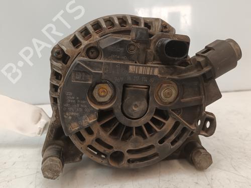 Alternator CITROËN C4 I (LC_)  | BP26564764M7 