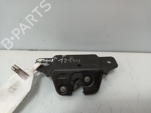 Tailgate lock CITROËN XSARA (N1) 1.9 TD | BP22608663C101 