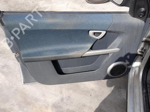 Andre SMART FORFOUR (454) 1.5 CDI (454.000) | BP18009775O1 