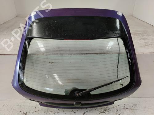 Tailgate ROVER 200 II Hatchback (RF) 220 D/SD | BP13687400C6 