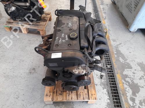 Motor Motor FORD FIESTA IV (JA_, JB_) 1.25 i 16V (75 hp) 36753136 36753136
