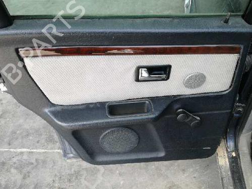 Left rear steering knuckle AUDI 80 B4 Saloon (8C2) 1.9 TDI | BP15958308M27 