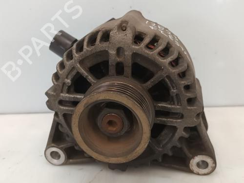 Alternator FORD FIESTA V (JH_, JD_) 1.4 TDCi | BP29813679M7