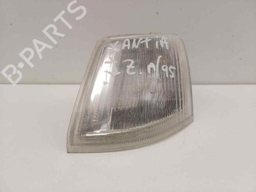 Used Left front indicator Left front indicator 12807867 12807867