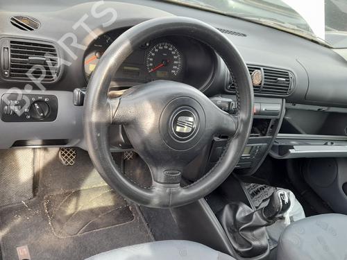 Felg SEAT LEON (1M1) 1.6 | BP12786033C45 