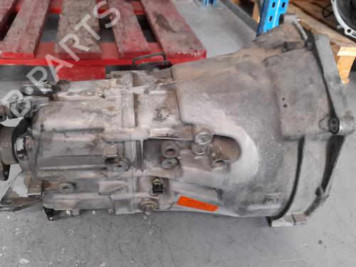 Gearbox BMW 5 (E34) 525 tds | BP12689867M3 