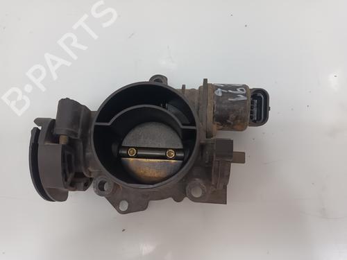 Throttle body PEUGEOT 106 II (1A_, 1C_) 1.1 i | BP19921222M82 