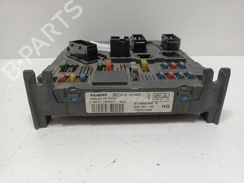 Other CITROËN C2 (JM_) 1.1 | BP17002506O1