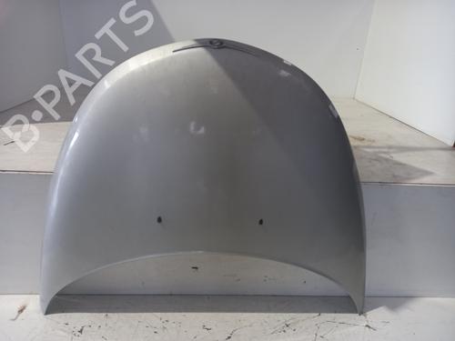 Used Hood CHRYSLER PT CRUISER (PT_) 2.0 (141 hp) 12771041