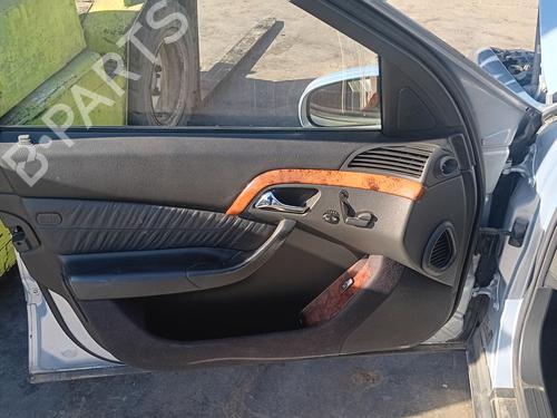 Engine MERCEDES-BENZ S-CLASS (W220, V220) S 400 CDI (220.028, 220.128) | BP33175286M1 - Image 14
