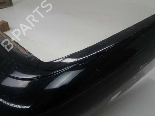 Rear bumper SAAB 9-3 Cabriolet (YS3D) 2.0 i | BP12729681C8 