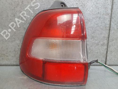 Used Left taillight SUZUKI BALENO Estate (EG) 1.9 TD (SY419) (75 hp) 12739264
