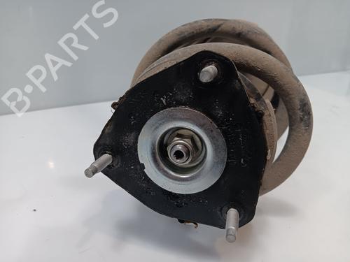 Left front shock absorber FORD TRANSIT Van (FA_ _) | BP35784925M16 - Image 3