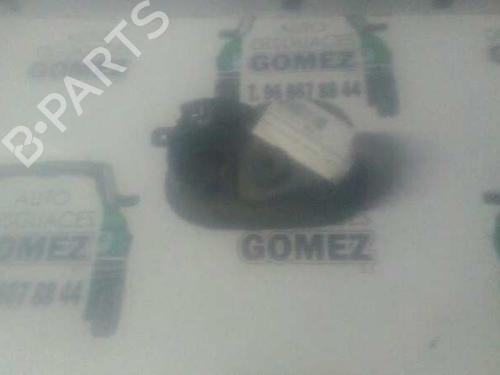 Used Rear left interior door handle Rear left interior door handle 12796353 12796353