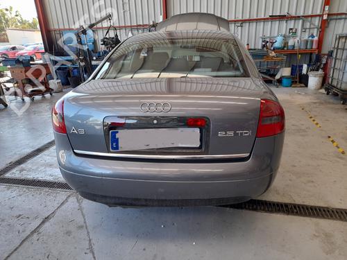 Versnellingsbak AUDI A6 C5 (4B2, 4B4) 2.5 TDI | BP12778897M3