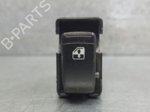 Used Left rear window switch Left rear window switch CHEVROLET LACETTI (J200) 1.6 (109 hp) 12815070 12815070