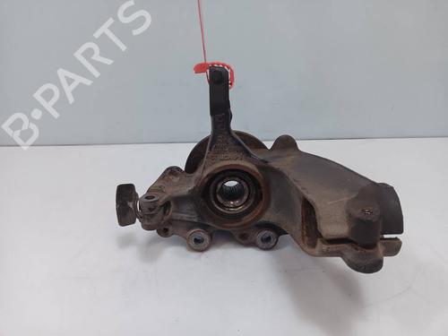Left front steering knuckle FORD FOCUS III 1.0 EcoBoost | BP40267265M25 - Image 2
