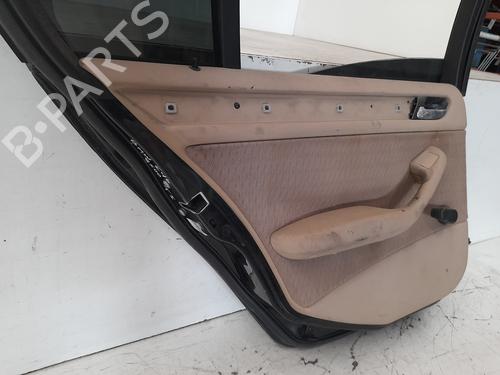 Left rear door BMW 3 (E46) 320 d | BP12767745C4 