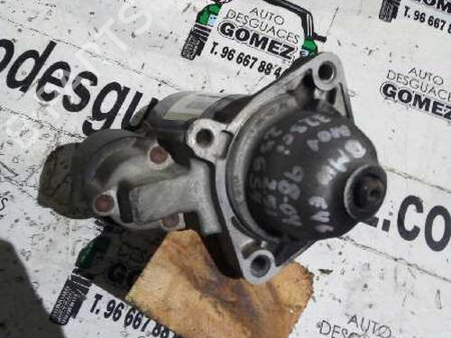 Starter BMW 3 Touring (E46) 325 i | BP12702602M8 