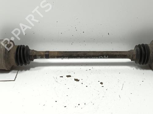 Used Left rear driveshaft MERCEDES-BENZ E-CLASS (W211) E 270 CDI (211.016) (177 hp) 15959917