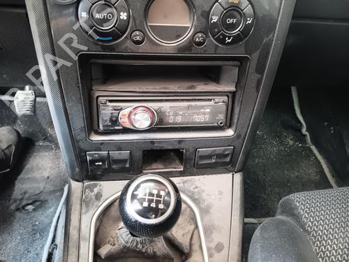 Engine control unit (ECU) FORD MONDEO III Saloon (B4Y) 2.0 TDCi | BP28103900M57 